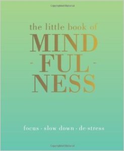 little book of mindfulness