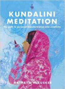 kundalini mediation book